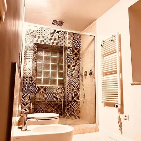 Cassari 61 Appartement
