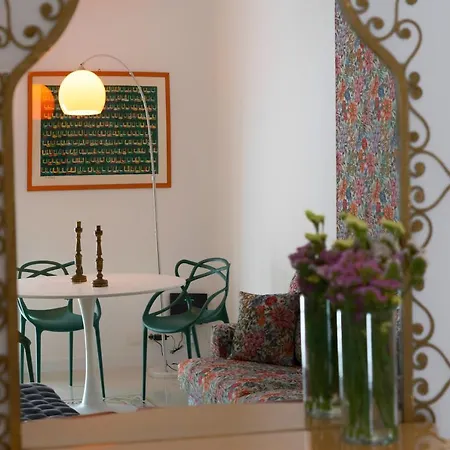 Cassari 61 شقة باليرمو