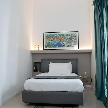 Cassari 61 Appartement Palerme