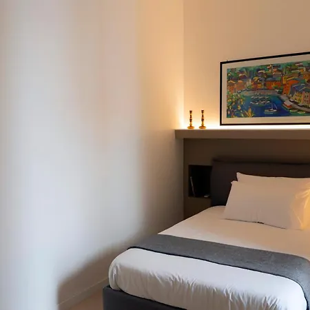 Cassari 61 شقة باليرمو