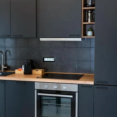 شقة Cassari 61 باليرمو