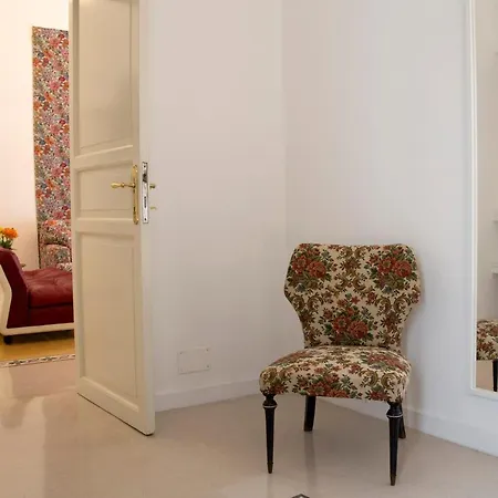Appartement Cassari 61