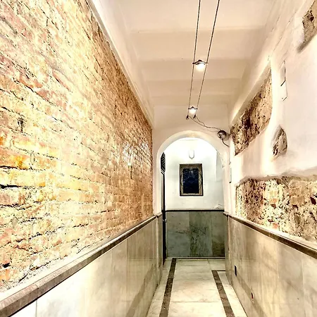 شقة Cassari 61 باليرمو