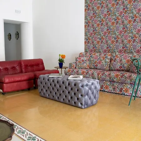 Appartement Cassari 61