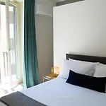 Apartman Cassari 61 *