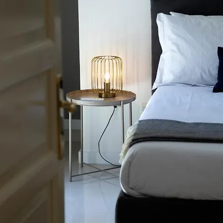 Cassari 61 Apartman