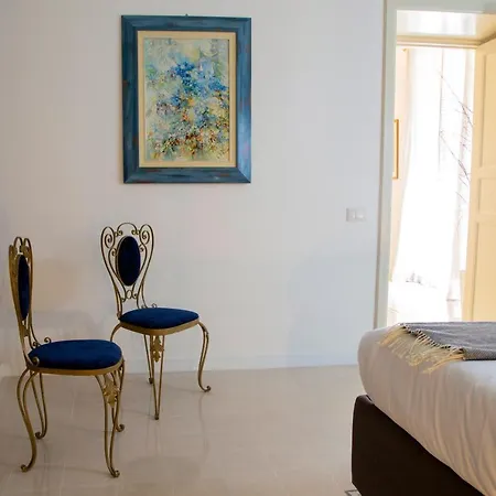 Apartament Cassari 61 *