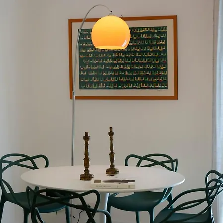 Apartament Cassari 61